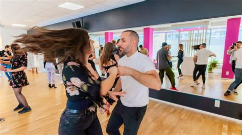 Latin Groove Tanzschule N Rnberg Salsa Bachata Kizomba