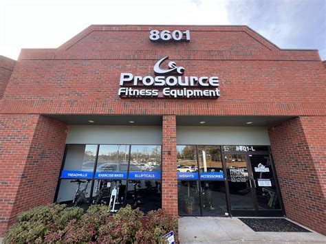 Fitness Equipment Raleigh NC - Prosource Fitness Equipment