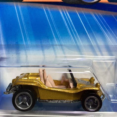 未使用に近いホットウィール メイヤーズ マンクス Hot Wheelsの落札情報詳細 ヤフオク落札価格検索 オークフリー