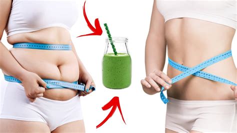 Suco Detox Seca Barriga Youtube