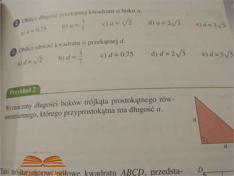 Jak Obliczyć Obwód Kwadratu Oto Kluczowy Trik styczeń 2025 Biografin pl