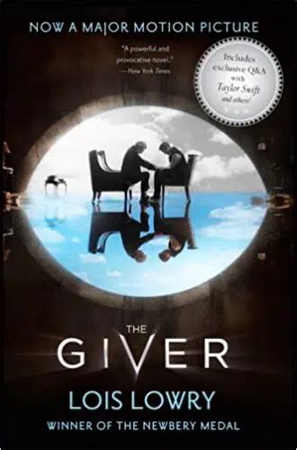 The Giver - Read-Aloud Revival ® with Sarah Mackenzie