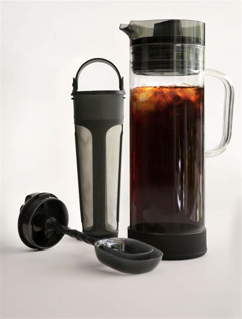 Coffee Makers Coffeeware Primula Iced Coffee Maker Best Iced