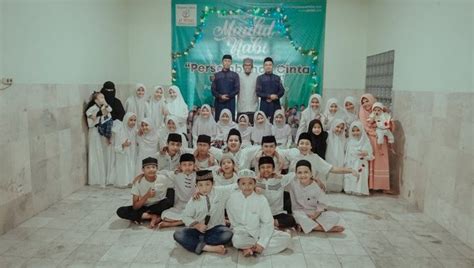 The Guardians Quran Generasi Qurani Pesantren Al Hilal 3 Sarikaso