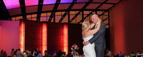 Des Moines Wedding Venue | Iowa Events Center