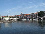 Category Monument Voor De Nieuwe Haven Middelburg Wikimedia Commons