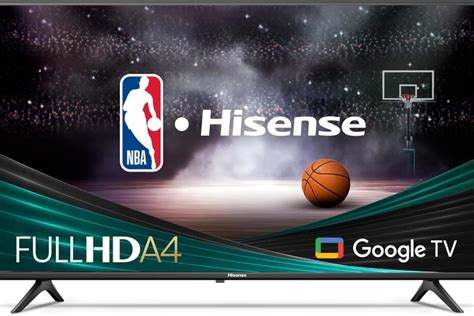 Hisense 32-Inch Smart TV Review - SmartHouses