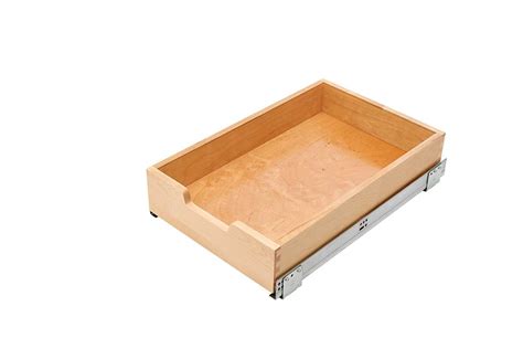 Rev A Shelf 4WDB4 18SC 1 Standard Drawer For 18 IN Cabinet McKillican