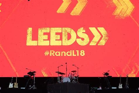 Leeds Festival 2023 - eFestivals