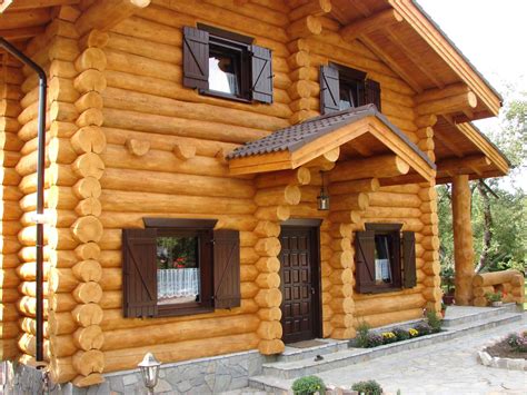 Maison En Bois Ce Quil Faut Savoir Avant De La Faire Construire