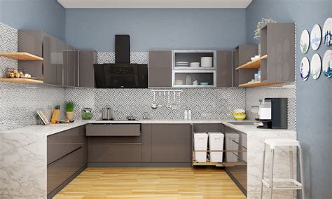 Trending Kitchen Cabinets Colour Schemes Of 2021 Design Cafe