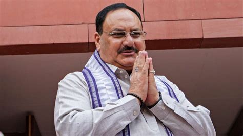 Rajasthan Assembly Elections Bjp President Jp Nadda Holds Key Meeting