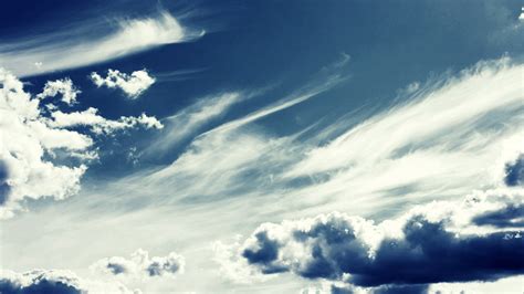 sky, Clouds Wallpapers HD / Desktop and Mobile Backgrounds