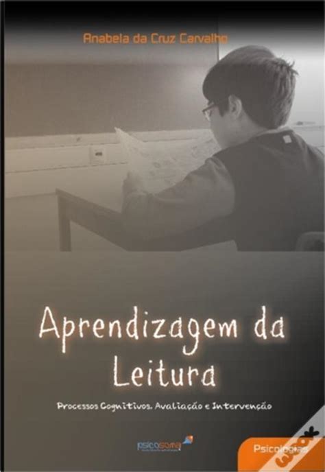 Aprendizagem Da Leitura Livro Wook