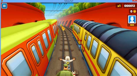 Subway Surfers Game full version for computer - Let's Share Our ...