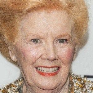 Kathleen Nolan - Age, Family, Bio | Famous Birthdays