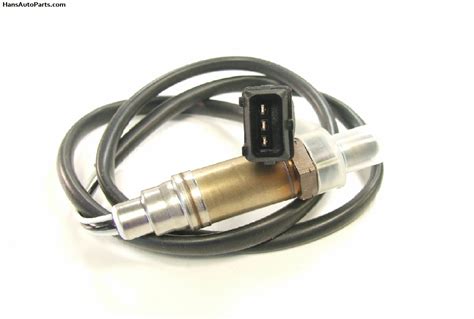 Vw Oem Vw Oxygen Sensor Corrado Jetta Golf Vr