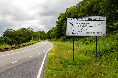 Cherohala Skyway - Blount Tourism