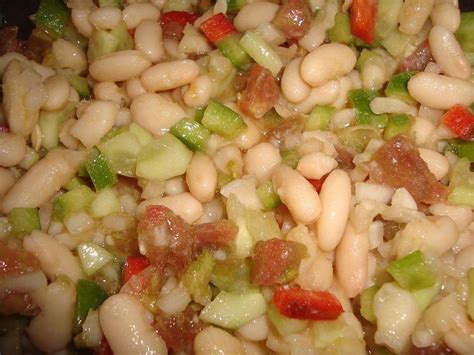 3 Ensaladas Con Legumbres Para Toda La Familia Gadis