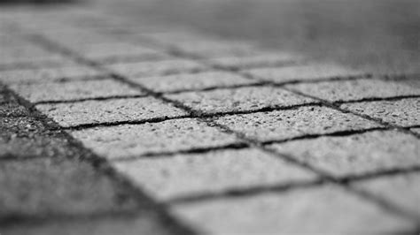 Free picture: urban, texture, sidewalk, brick, grey brick, squere