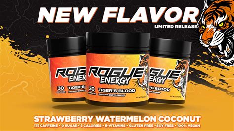 Rogue Energy Gaming On Twitter Rt Therogueenergy Now Available