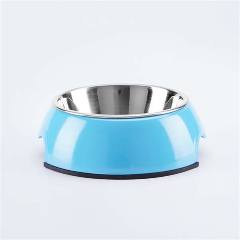 Stainless Steel Dog Bowl