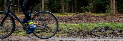 Den Nemme Vej Til Cykelpendling Spejder Sport