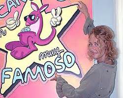 Un Canguro Muy Famoso Nude Scenes