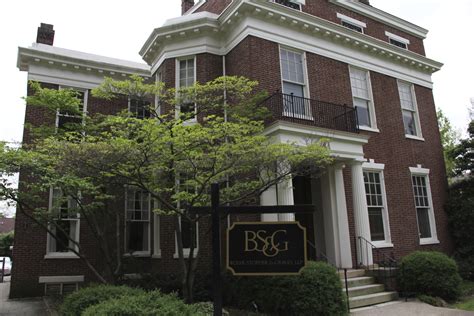 Lexington Office | BSG Law