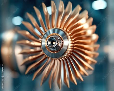 Explore the future of clean energy at the Innovative Turbine Investment ...