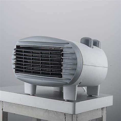 Low Consumption Heater Ready To Heat Adjustable Thermostat, Overheating Protection, Antifreeze ...