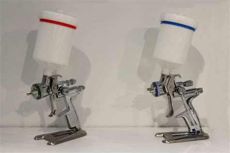 LVLP Spray Gun: Expert Tips for Flawless Application and Maintenance ...