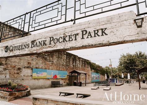 Discover Batesville - At Home in Arkansas