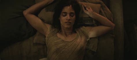 Nude Video Celebs Sofia Boutella Nude Rebel Moon Part Two The Scargiver Director S Cut