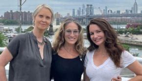 Sex And The City CineZapping