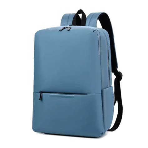 Рюкзак Xiaomi Ninetygo Classic Business Backpack 2 голубой - Miralem ...