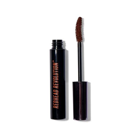 Mascara For Redheads Gingerlash Mascara Reed Clarke