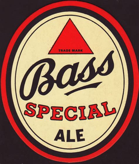 Bass Beer Logo