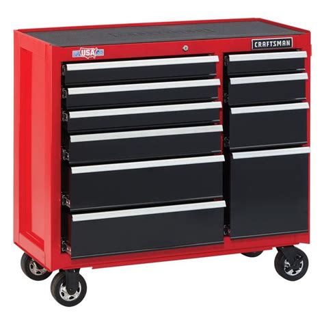 Craftsman Rolling Tool Cabinet