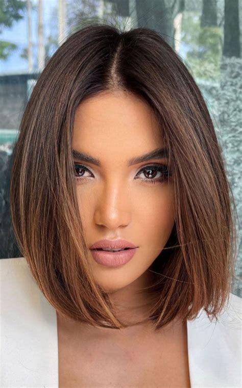 Enchanting Hair Colour Trends To Illuminate Caramel Brownie Hair