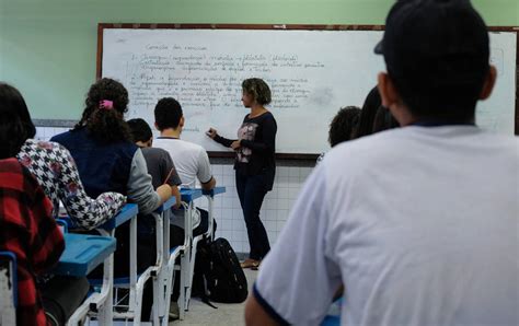 Base Nacional Comum Curricular Do Ensino Médio é Aprovada Pelo Conselho