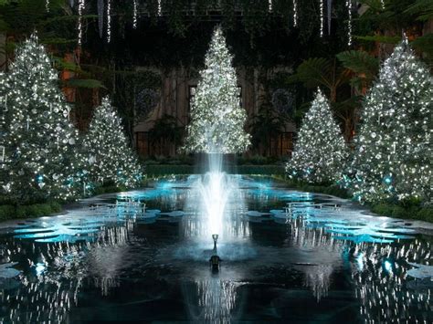 A Longwood Christmas | Longwood Gardens