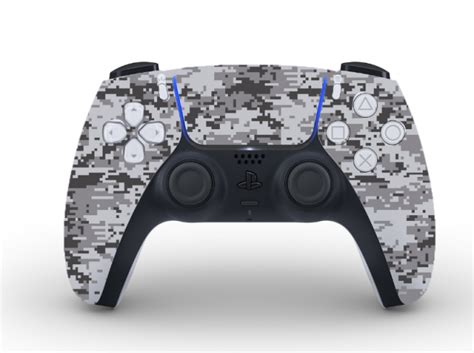 [PS5] Sony dévoile la Dual Shock 5 DualSense