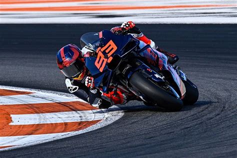 Por Qué El Debut De Márquez Con Ducati En Motogp Fue Un Auténtico éxito