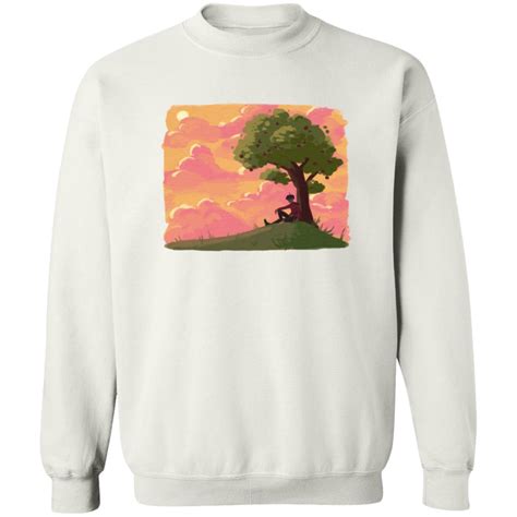 Tapl Merch Apple Tree Shirt - Sgatee