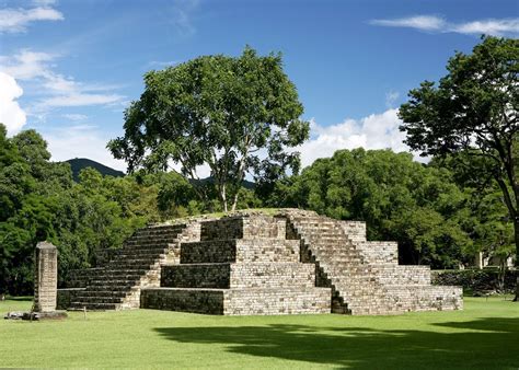 Copan Honduras - Visit Copán on a trip to Honduras | Audley Travel