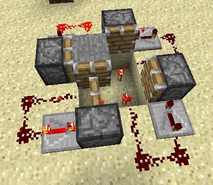 vanilla chunk loader via redstone, help with design? - Redstone ...