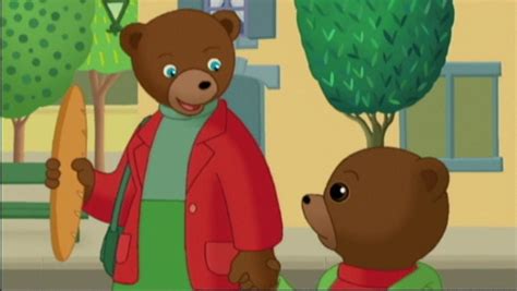 Les Aventures De Petit Ours Brun En Streaming Tf