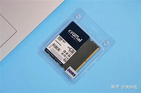 英睿达ddr5 4800笔记本内存评测：起步就轻松超越高频ddr4 知乎