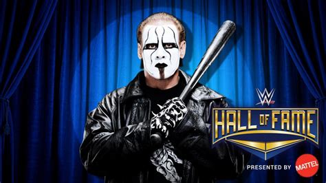 Wwe Hall Of Fame 2016 Full Preview Sting The Godfather The Fabulous